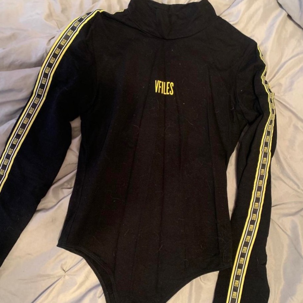 VFILES body suit